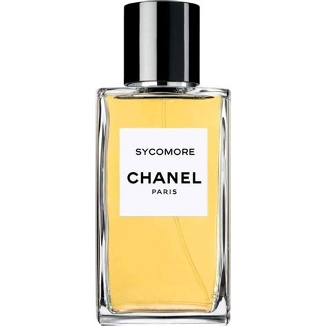 parfum sycomore chanel|Chanel perfume priceline.